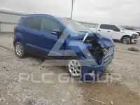 2020 Ford Eco Sport фото