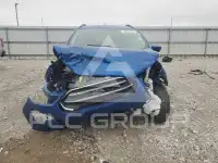 2020 Ford Eco Sport фото