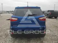 2020 Ford Eco Sport фото