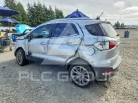2020 Ford Eco Sport photo