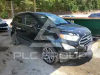 2020 Ford Ecosport photo