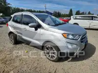 2020 Ford Eco Sport photo