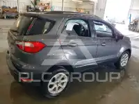 2020 Ford Ecosport фото