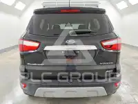 2020 Ford Ecosport фото
