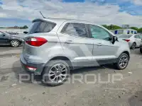 2020 Ford Eco Sport фото