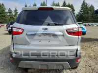 2020 Ford Eco Sport photo