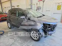 2020 Ford Eco Sport фото