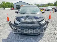 2020 Ford Eco Sport фото