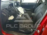 2020 Ford Eco Sport photo