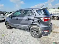 2020 Ford Eco Sport фото