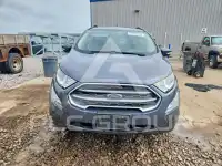 2020 Ford Eco Sport photo