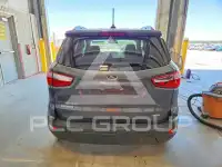 2020 Ford Eco Sport фото