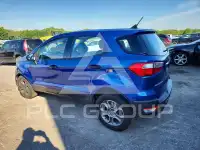 2020 Ford Eco Sport фото