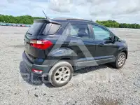 2020 Ford Eco Sport фото