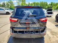 2020 Ford Eco Sport фото