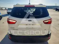2020 Ford Eco Sport фото