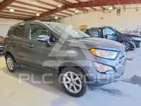 2020 Ford Ecosport photo