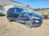 2020 Ford Eco Sport фото