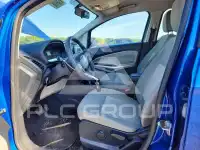 2020 Ford Eco Sport фото