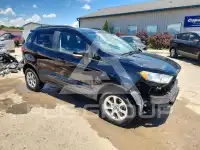2020 Ford Eco Sport фото