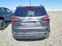 2020 Ford Eco Sport photo
