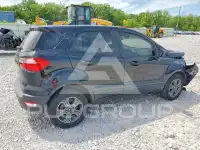 2020 Ford Eco Sport фото