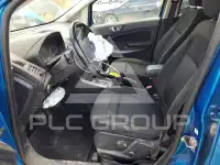 2020 Ford Eco Sport фото