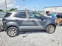 2020 Ford Eco Sport фото
