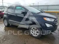 2020 Ford Eco Sport фото
