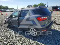 2020 Ford Eco Sport photo