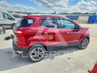 2020 Ford Ecosport photo