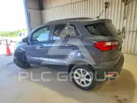 2020 Ford Ecosport photo