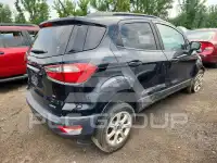 2020 Ford Eco Sport фото