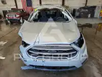 2020 Ford Eco Sport photo