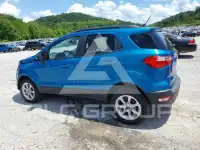 2020 Ford Eco Sport фото