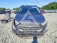 2020 Ford Eco Sport photo