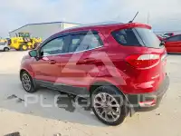 2020 Ford Eco Sport photo