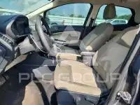 2020 Ford Eco Sport фото