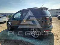 2020 Ford Eco Sport фото