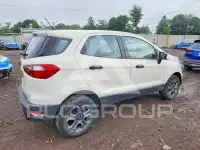 2020 Ford Eco Sport фото