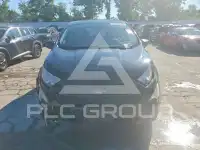2020 Ford Eco Sport фото