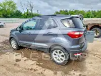 2020 Ford Eco Sport photo
