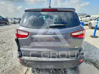 2020 Ford Eco Sport фото