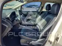 2020 Ford Eco Sport фото