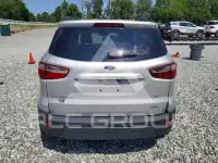 2020 Ford Eco Sport photo