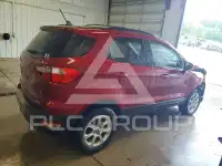 2020 Ford Eco Sport photo