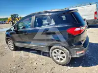 2020 Ford Eco Sport фото