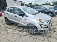 2020 Ford Eco Sport photo