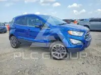 2020 Ford Eco Sport фото