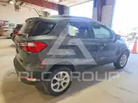 2020 Ford Ecosport photo